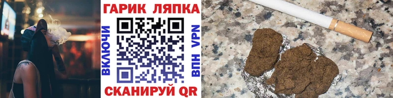 ГАШ VHQ  Электроугли 