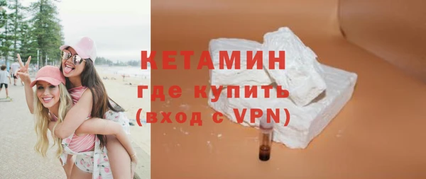 хмурый Нея