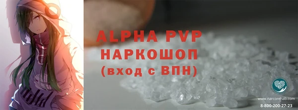 хмурый Нея