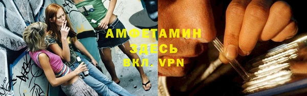 хмурый Нея